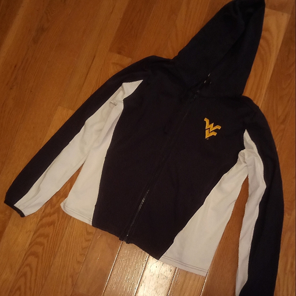 Concepts West Virginia jacket